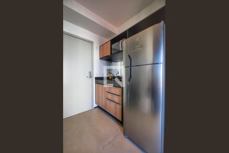 Studio de apartamento para alugar com 1 quarto, 27m² em Vila Mariana, São Paulo