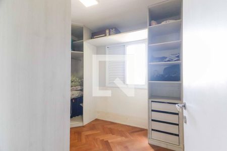 Quarto 1 de apartamento para alugar com 3 quartos, 66m² em Jaguaré, São Paulo