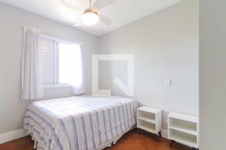 Quarto 2 de apartamento para alugar com 3 quartos, 66m² em Jaguaré, São Paulo