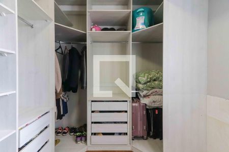 Quarto 1 de apartamento para alugar com 3 quartos, 66m² em Jaguaré, São Paulo