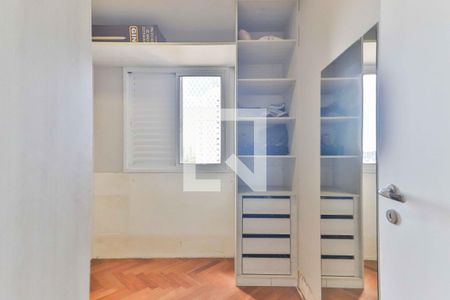 Quarto 1 de apartamento para alugar com 3 quartos, 66m² em Jaguaré, São Paulo