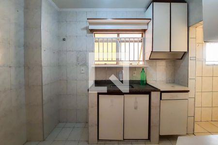 Apartamento para alugar com 60m², 2 quartos e 1 vaga Apartamento para alugar com 60m², 2 quartos e 1 vagaCozinha