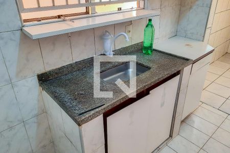 Apartamento para alugar com 60m², 2 quartos e 1 vaga Apartamento para alugar com 60m², 2 quartos e 1 vagaCozinha
