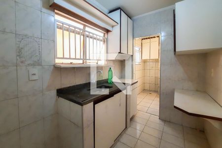 Apartamento para alugar com 60m², 2 quartos e 1 vaga Apartamento para alugar com 60m², 2 quartos e 1 vagaCozinha