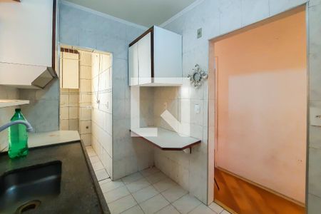Apartamento para alugar com 60m², 2 quartos e 1 vaga Apartamento para alugar com 60m², 2 quartos e 1 vagaCozinha