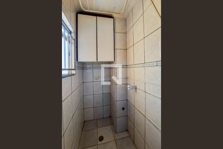Apartamento para alugar com 60m², 2 quartos e 1 vaga Apartamento para alugar com 60m², 2 quartos e 1 vagaÁrea Serviço