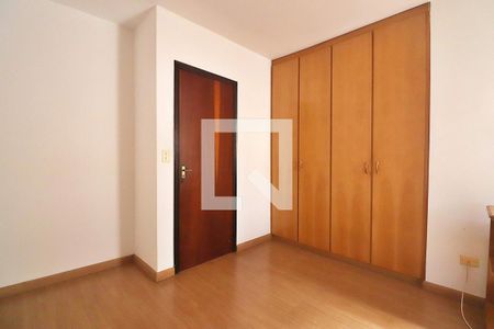 Quarto 1 de apartamento para alugar com 3 quartos, 110m² em Campestre, Santo André