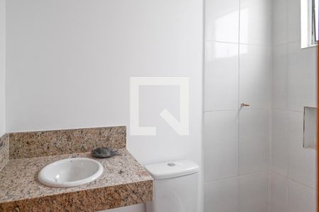 Suite Quarto 1 de casa à venda com 3 quartos, 148m² em Vila Moraes, São Paulo