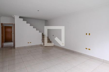 Sala de casa à venda com 3 quartos, 148m² em Vila Moraes, São Paulo