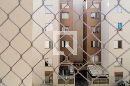 Vista Sala  de apartamento à venda com 2 quartos, 50m² em Cangaíba, São Paulo