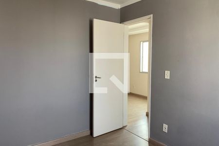 Quarto 1 de apartamento para alugar com 2 quartos, 48m² em Vila Urupês, Suzano