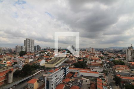 Quarto 1   de apartamento à venda com 3 quartos, 110m² em Vila Marieta, São Paulo