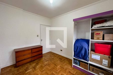 Quarto 1 de apartamento à venda com 3 quartos, 101m² em Santana, São Paulo