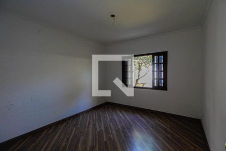 Quarto 1 de casa à venda com 3 quartos, 200m² em Jardim Paraiso, Santo André