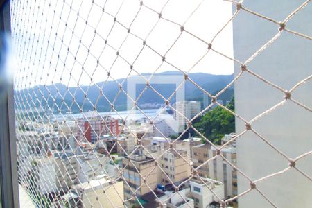 Sala vista  de apartamento para alugar com 2 quartos, 99m² em Ipanema, Rio de Janeiro