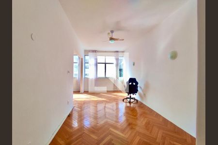 Sala de apartamento para alugar com 2 quartos, 99m² em Ipanema, Rio de Janeiro