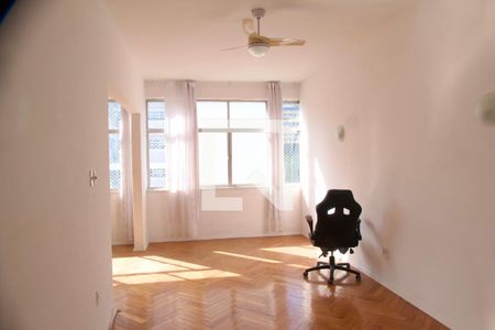 Sala de apartamento para alugar com 2 quartos, 99m² em Ipanema, Rio de Janeiro