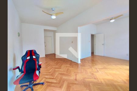 Sala  de apartamento para alugar com 2 quartos, 99m² em Ipanema, Rio de Janeiro