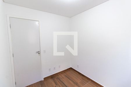 Quarto 1 de apartamento para alugar com 2 quartos, 44m² em Vila Nova Savoia, São Paulo