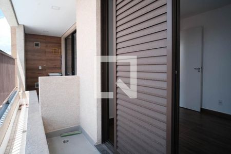 Quarto 1 de apartamento para alugar com 2 quartos, 44m² em Vila Nova Savoia, São Paulo