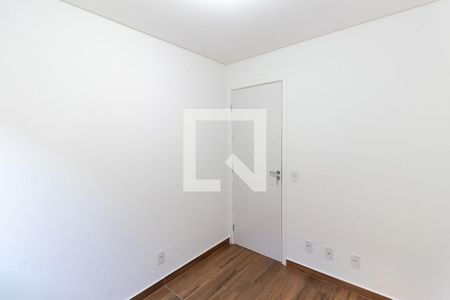 Quarto 1 de apartamento para alugar com 2 quartos, 44m² em Vila Nova Savoia, São Paulo