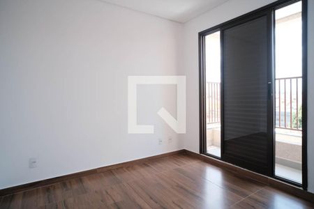 Quarto 1 de apartamento para alugar com 2 quartos, 44m² em Vila Nova Savoia, São Paulo