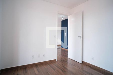 Quarto 1 de apartamento para alugar com 2 quartos, 44m² em Vila Nova Savoia, São Paulo