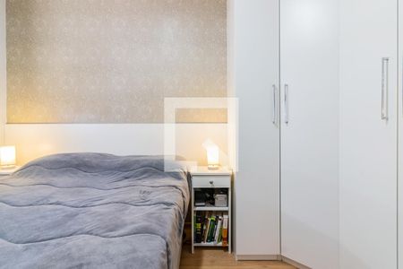 Dormitório de apartamento à venda com 2 quartos, 53m² em Protásio Alves, Porto Alegre