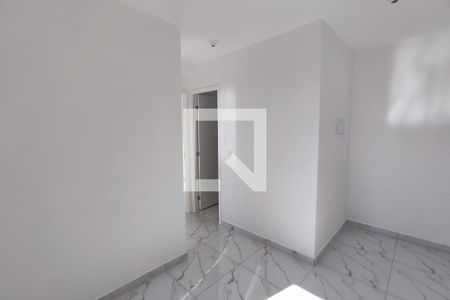 Sala de apartamento para alugar com 2 quartos, 37m² em Cidade Patriarca, São Paulo
