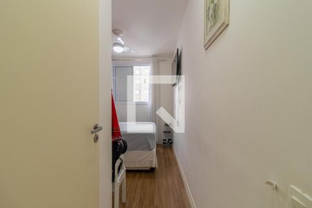 Quarto 1 de apartamento para alugar com 2 quartos, 50m² em Jardim Caboré, São Paulo