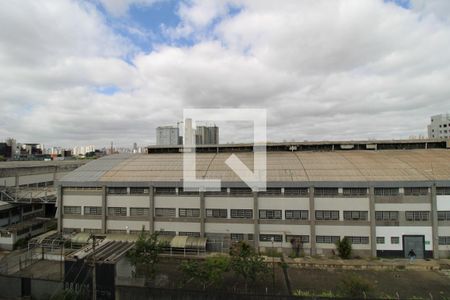 Vista da varanda da sala  de apartamento para alugar com 3 quartos, 62m² em Parque Residencial da Lapa, São Paulo