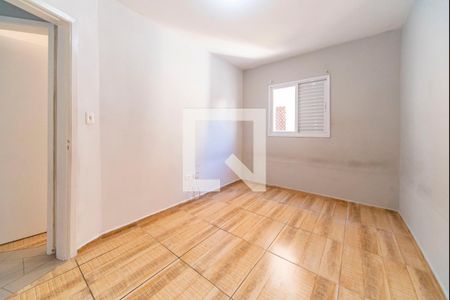 Quarto 1 de apartamento para alugar com 2 quartos, 56m² em Vila João Ramalho, Santo André