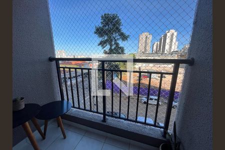 Sala de apartamento à venda com 2 quartos, 40m² em Vila Sao Joao, Guarulhos