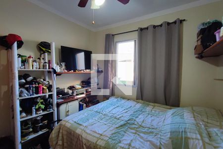 Quarto 1 de apartamento à venda com 3 quartos, 70m² em Jardim García, Campinas