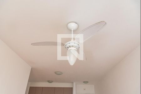 Ventilador de apartamento à venda com 1 quarto, 33m² em Liberdade, São Paulo