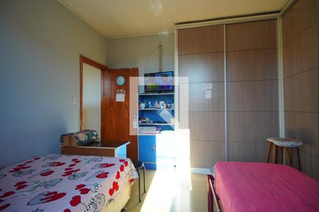 Quarto 1 de apartamento à venda com 2 quartos, 70m² em Floresta, Porto Alegre