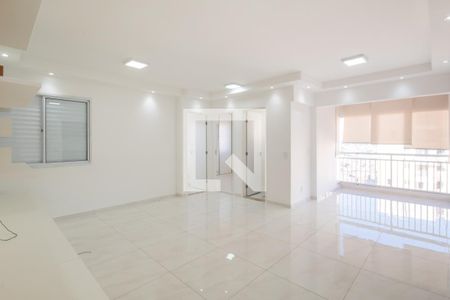 Sala de apartamento para alugar com 2 quartos, 57m² em Conceicao, Osasco