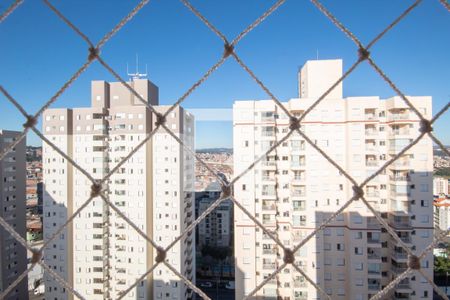 Vista do Quarto 1 de apartamento para alugar com 2 quartos, 57m² em Conceicao, Osasco