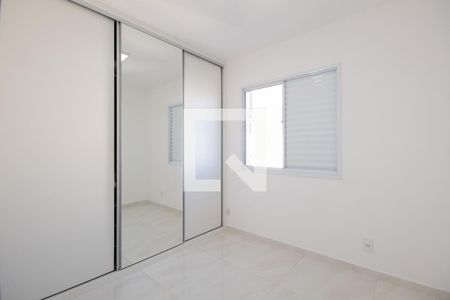 Quarto 1 de apartamento para alugar com 2 quartos, 57m² em Conceicao, Osasco