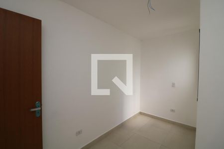 Quarto de apartamento à venda com 2 quartos, 50m² em Chácara Mafalda, São Paulo