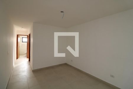 Sala de apartamento à venda com 2 quartos, 50m² em Chácara Mafalda, São Paulo
