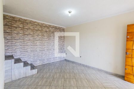 Sala de casa à venda com 2 quartos, 100m² em Parque João Ramalho, Santo André