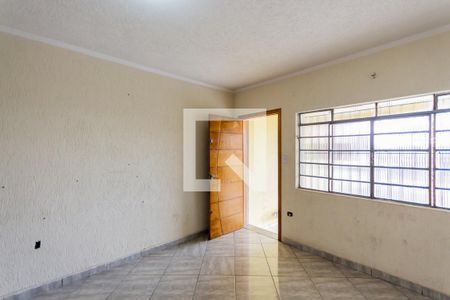 Sala de casa à venda com 2 quartos, 100m² em Parque João Ramalho, Santo André