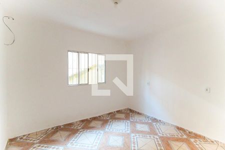 Quarto de casa para alugar com 1 quarto, 24m² em Parque Sao Francisco, Ferraz de Vasconcelos