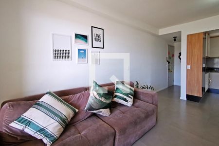 Sala de apartamento à venda com 4 quartos, 110m² em Engordadouro, Jundiaí