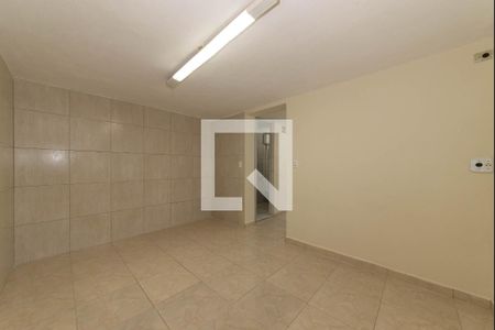 Quarto de casa para alugar com 1 quarto, 40m² em Bosque da Saude, São Paulo