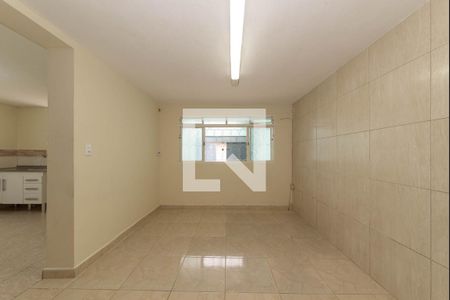 Quarto de casa para alugar com 1 quarto, 40m² em Bosque da Saude, São Paulo
