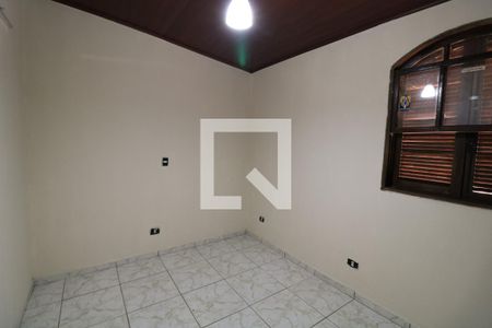 Suite 1 de casa de condomínio para alugar com 3 quartos, 200m² em Jardim Guarau, São Paulo