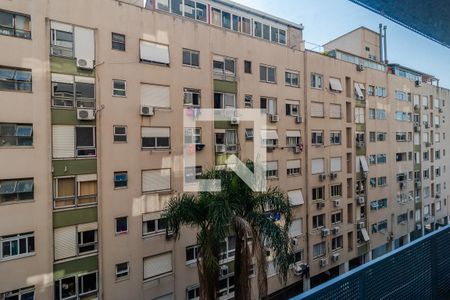 Studio para alugar com 24m², 1 quarto e sem vaga Studio para alugar com 24m², 1 quarto e sem vagaVista