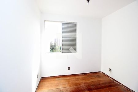 Quarto  de apartamento à venda com 4 quartos, 146m² em Sion, Belo Horizonte